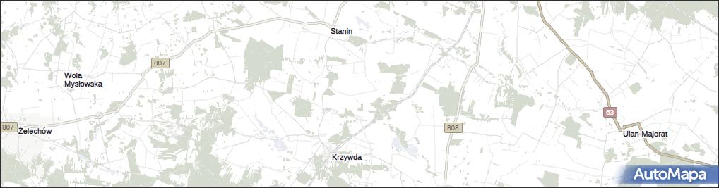 Stara Gąska